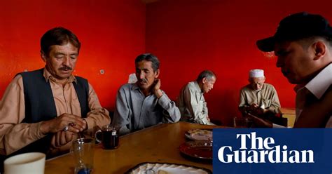 Fear And Defiance Among Pakistans Hazaras In Pictures Art And
