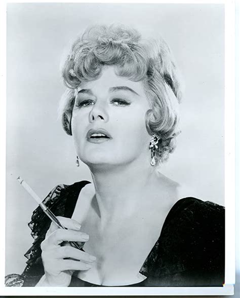 Shelley Winters Smoking X Photo U At Amazon S Entertainment Collectibles Store