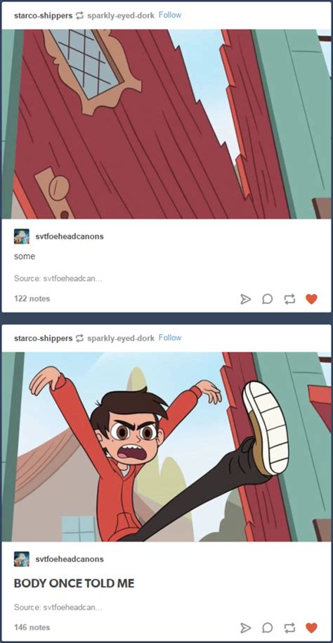Some Star Vs The Forces Of Evil Know Your Meme