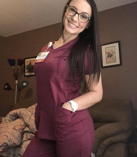 beautiful nurse fashion inspiration