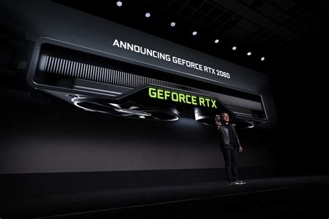 It performs almost identical to the gtx 1080 at 1080p and 1440p gaming. NVIDIA GeForce RTX 2060 Graphics Card Launched For $349 US