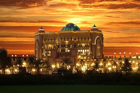 فندق قصر الامارات، ابوظبي 5 نجوم احجز الأن إلغاء مجاني ضمان أقل