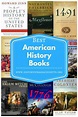 Best Books About American History - History of Massachusetts Blog