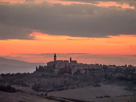 Pienza A Jewel Among Tuscan Hill Towns Super Savvy Travelers Llc
