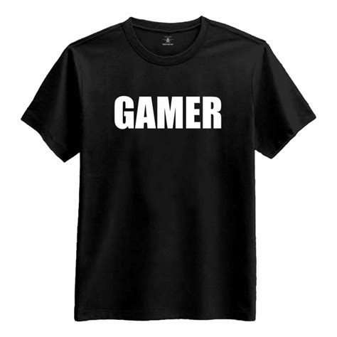 Gamer T Shirt Partykungen