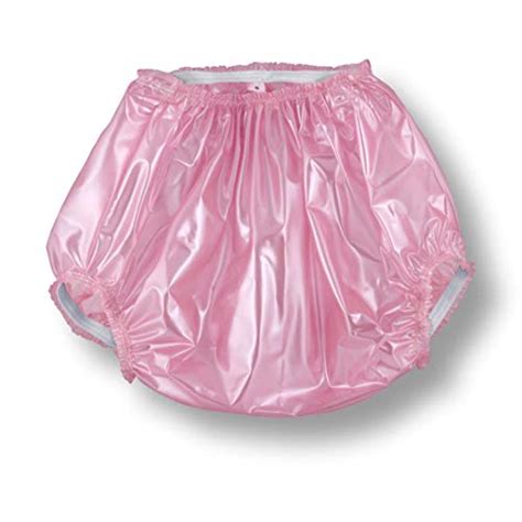Rearz Angela Plastic Pants Pink X Large Pricepulse