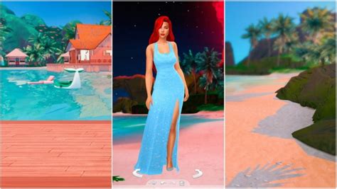 Sulani Cas Backgrounds At Katverse Sims 4 Updates