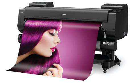 Large Format, Plotter and Wide Format Printers - Innovative Copy Products