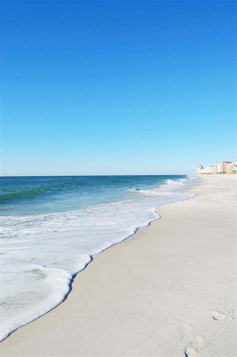 West Beach, Gulf Shores, Alabama | Alabama beaches, Gulf shores alabama beach, Gulf shores alabama