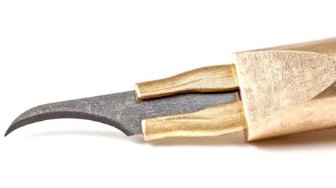 Craft Sha Flint Leathercraft Tool Industrial Leather Clicker Knife Set