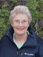 Obituary of Marie Booth | Saskatoon Funeral Home