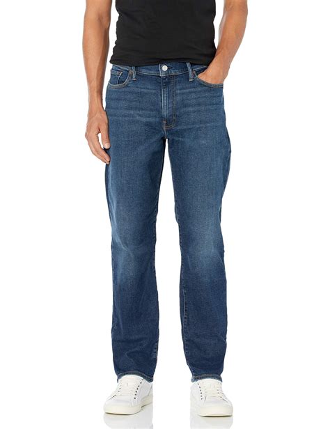 Lucky Brand 363 Vintage Straight Jean In Blue For Men Lyst