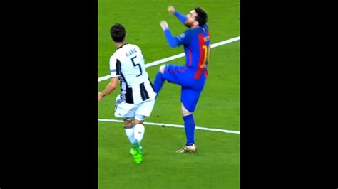 Lionel Messi Injuries Youtube