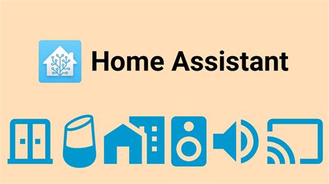 Home Assistant Is Finally Getting An Icon Picker In The Ui