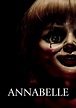 Annabelle (2014) - Posters — The Movie Database (TMDB)