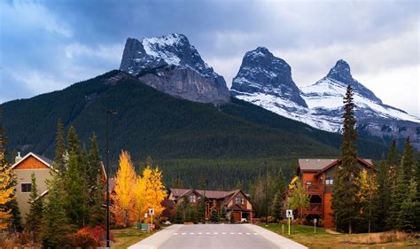 Canmore All Inclusive Vacation Rental Management Vacation Home Rental