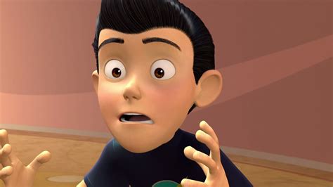 20 Facts About Wilbur Robinson Meet The Robinsons