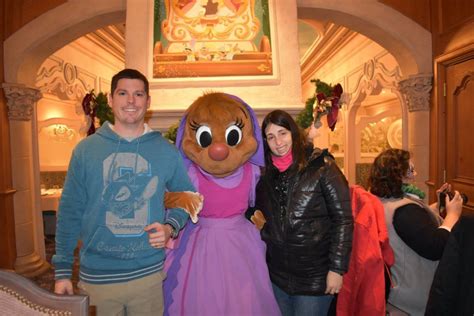Disneyland Paris Character Meet And Greets Eeyoress Happy Place
