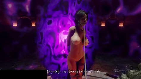 the capture of lara croft with original music andtomb raiserand andthe rope dudeand xvideos