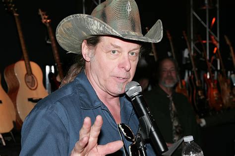 Ted Nugent To Attend President Obamas State Of The Union Address