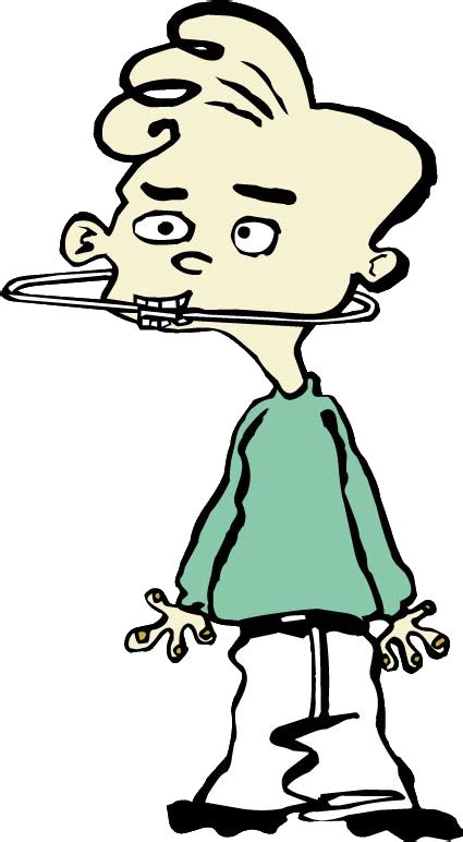 Jimmy Ed Edd N Eddy Season 1 Big Picture Show Incredible