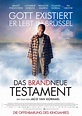 Das brandneue Testament: schauspieler, regie, produktion - Filme ...