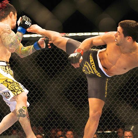 Chances of Each Top 10 UFC Bantamweight Capturing the Title | News