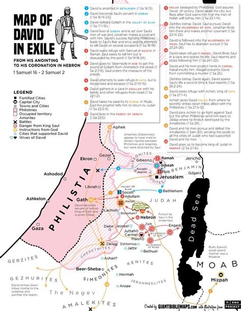 Freebies Giant Bible Maps Bible Mapping Bible Study Notes Online