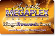 The visa platinum credit card from america first is designed to fit you. Megaplex MegaRewards Card- Earn FREE Popcorn, Drinks, Movies, and More! Follow the link to check ...
