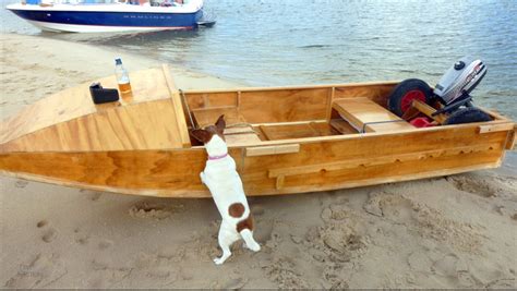 How To Build Your Own Pontoon Houseboat Time How To Build Your Own