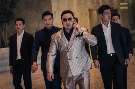 The gangster, the cop, the devil (korean: The Gangster, the Cop, the Devil | Cineclandestino