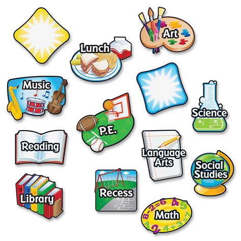Direct experience is the best way to understand how concentration. Learning Resources Magnetic Subject Labels; LRN LER3226 - RROfficeSolutions.com