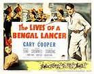Image gallery for The Lives of a Bengal Lancer - FilmAffinity