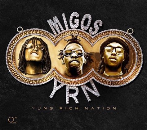 Stream Migos Debut Album ‘yung Rich Nation Complex