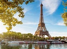 Kurzurlaub Paris 3 Tage Wochenende für 2 Personen im First Class Hotel ...