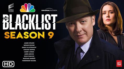 Where Can I Watch Blacklist Season 9 Episode 1