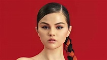 2560x1440 Selena Gomez Revelacion Album Photoshoot 2021 5k 1440P ...
