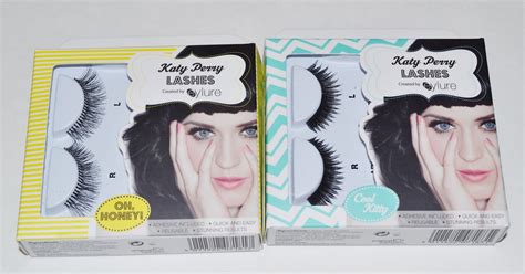 Pop Singer Katy Perry Eye Makeup Styles Shadows Liners