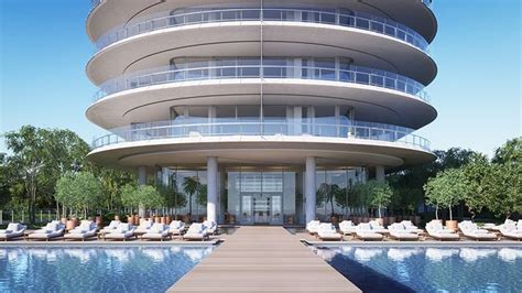 Miami Architecture Oma Zaha Hadid Herzog And De Meuron In 2020