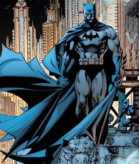 Jim Lee Vs Greg Capullo Batman Comic Vine Superhelden Comic
