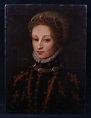 Anna van Egmond, Countess of Buren. Countess Anna | Portrait, History ...