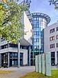 Universität Hamburg Verwaltung - Colleges & Universities - Mittelweg ...