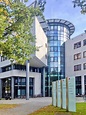 Universität Hamburg Verwaltung - Colleges & Universities - Mittelweg ...