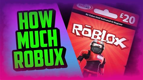 How Much Is A 20 Roblox T Card Tzidea