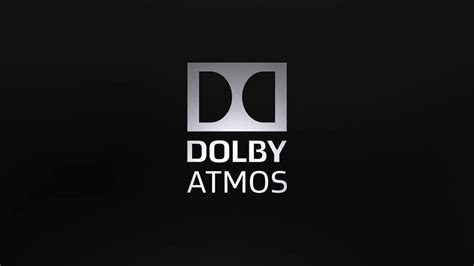 Dolby Atmos Wallpapers Wallpaper Cave