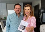 Marina del Pilar anuncia estar esperando bebé de Carlos Torres | El ...