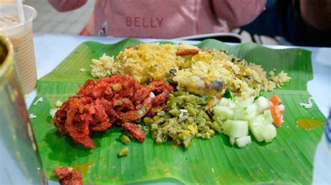 Inilah beberapa makanan beserta tempatnya yang saya coba dan rekomen. 7 Tempat Makan Sedap di Kuala Lumpur Malaysia! ( plus cara ...