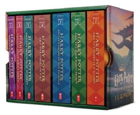 what is the best harry potter book