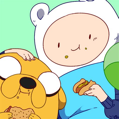Finn And Jake Adventure Time Picture 231514