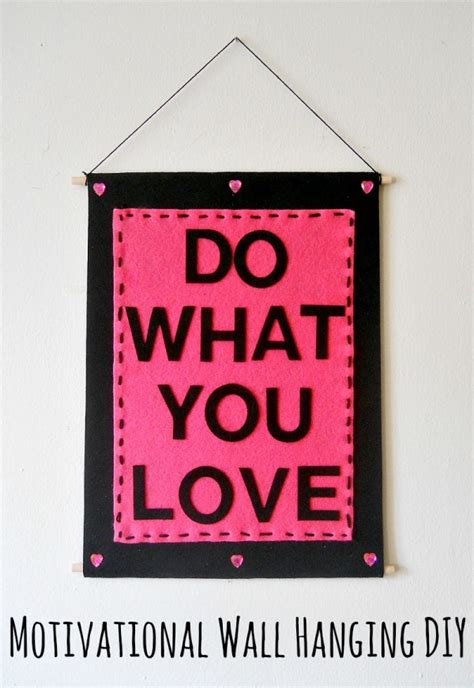 30 Wall Hanging Quotes Sayings
